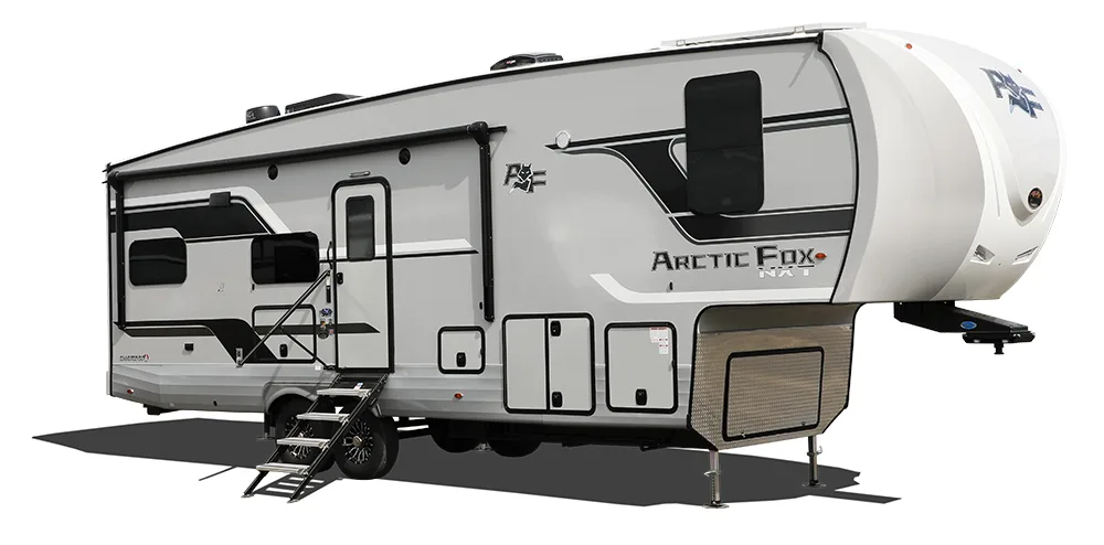 2026 Northwood Arctic Fox NXT 295RK