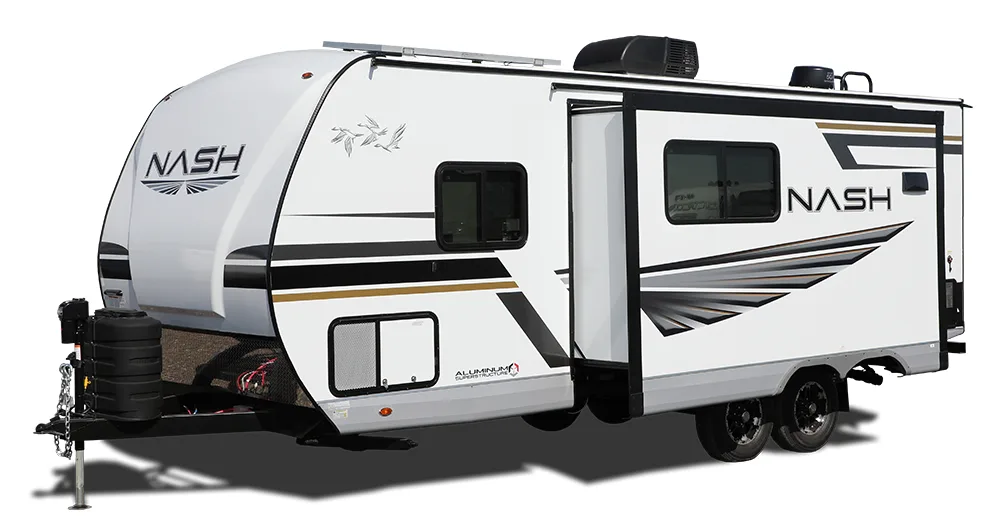 2026 Northwood Nash 23CK