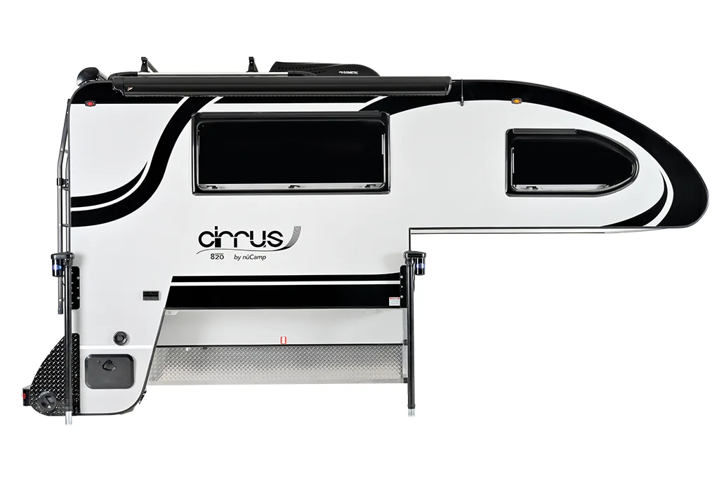 2026 nuCamp Cirrus 820
