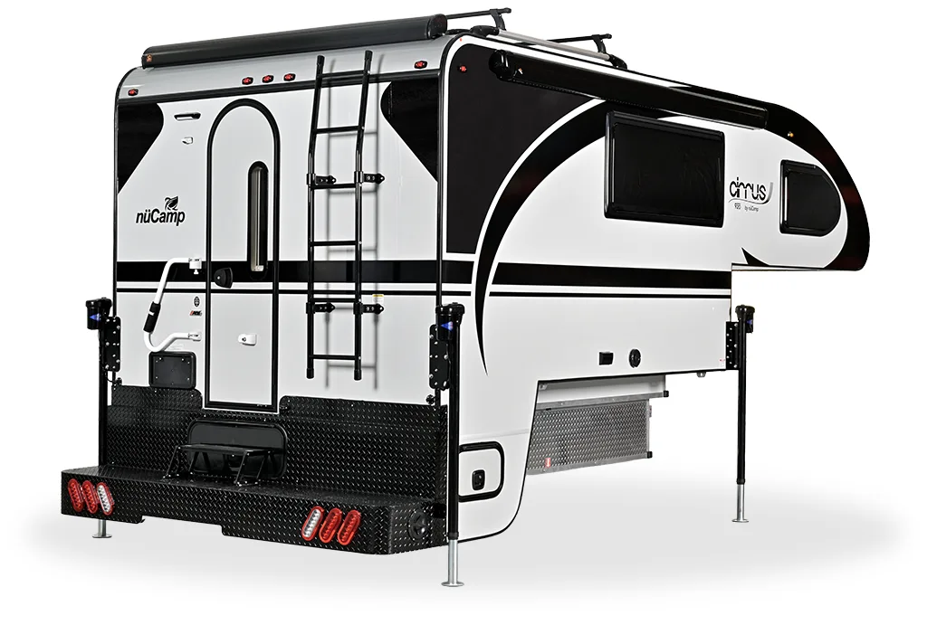 2026 nuCamp Cirrus 920