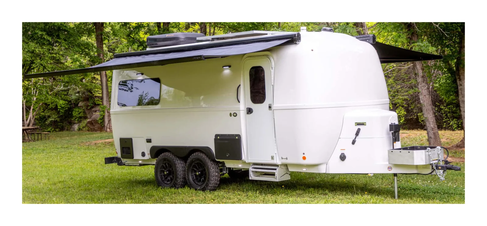 2026 Oliver Apex X23
