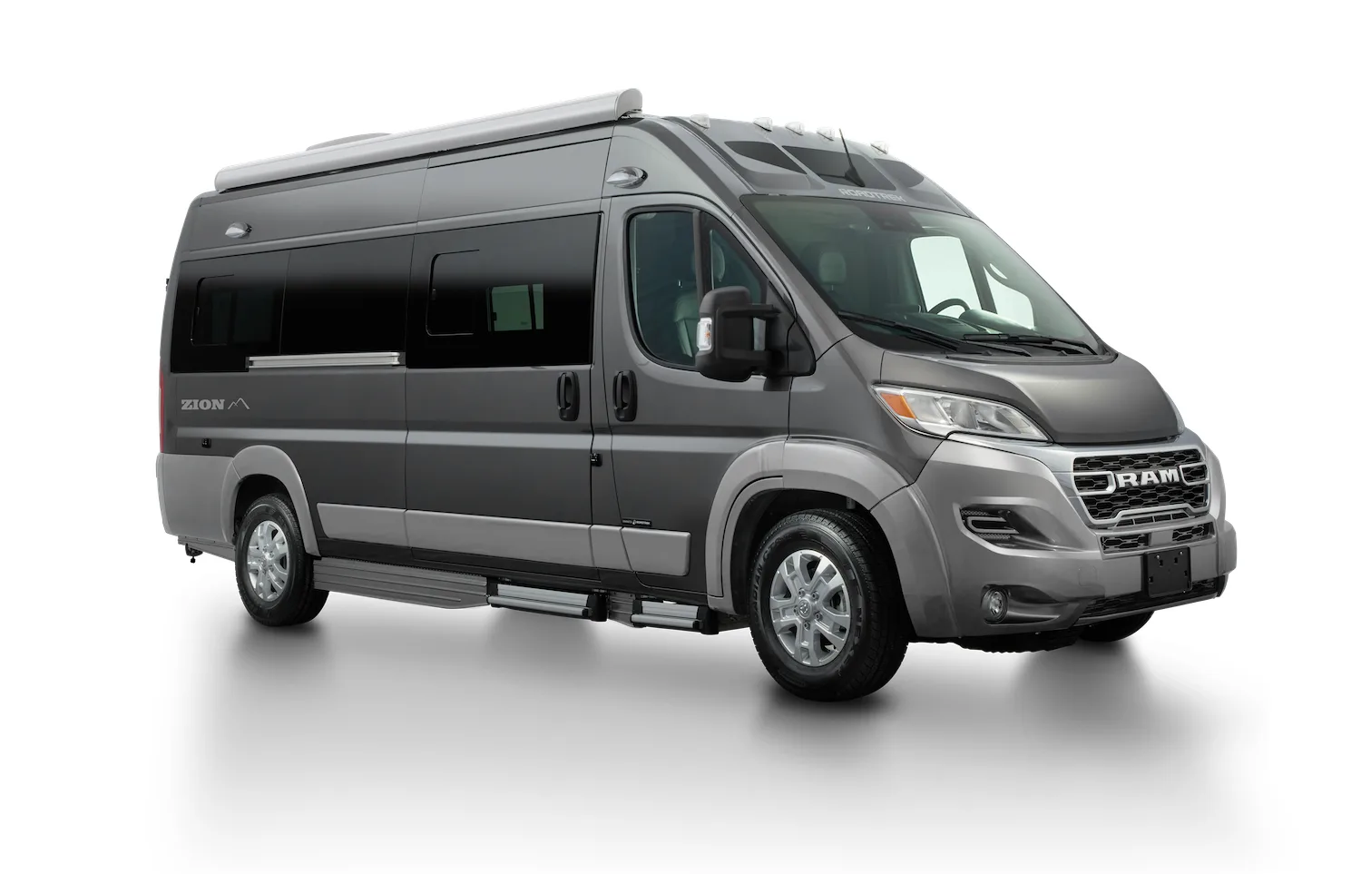 2027 Roadtrek Zion