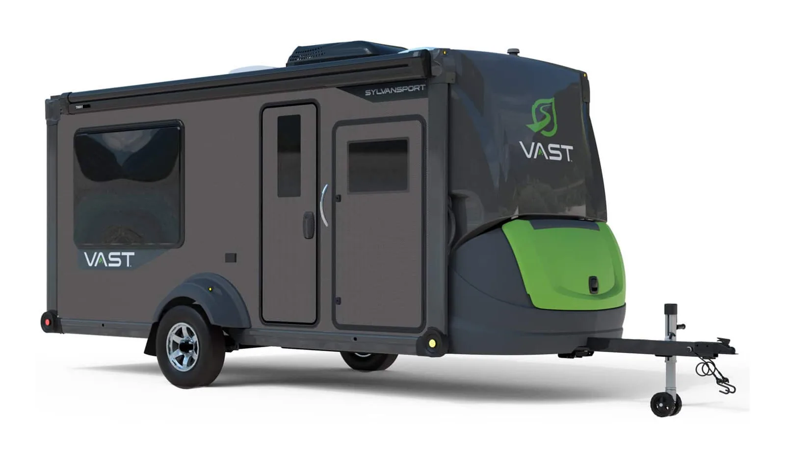 2027 SylvanSport VAST