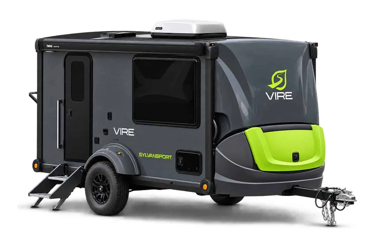 2027 SylvanSport VIRE