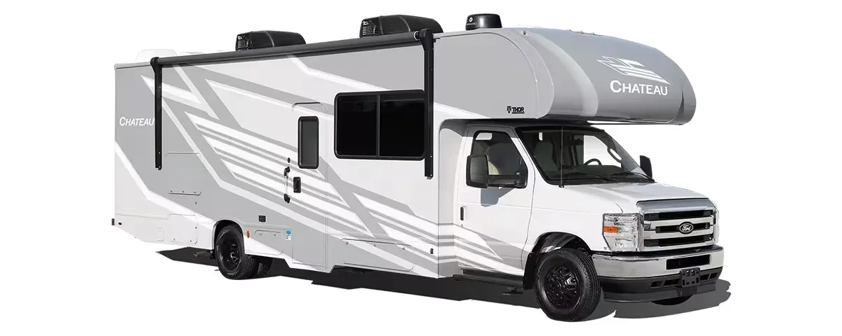 2027 Thor Chateau 22Z
