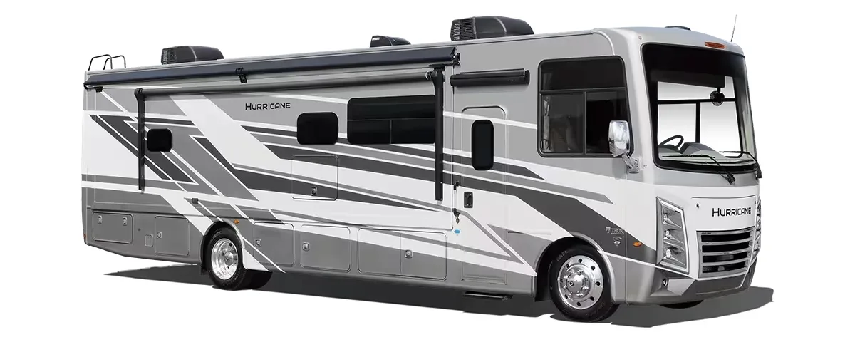 2027 Thor Hurricane 29L