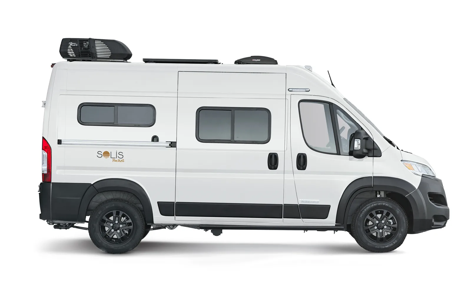 2027 Winnebago Solis Pocket 36A